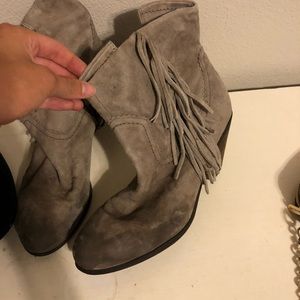 Sam Edelman booties